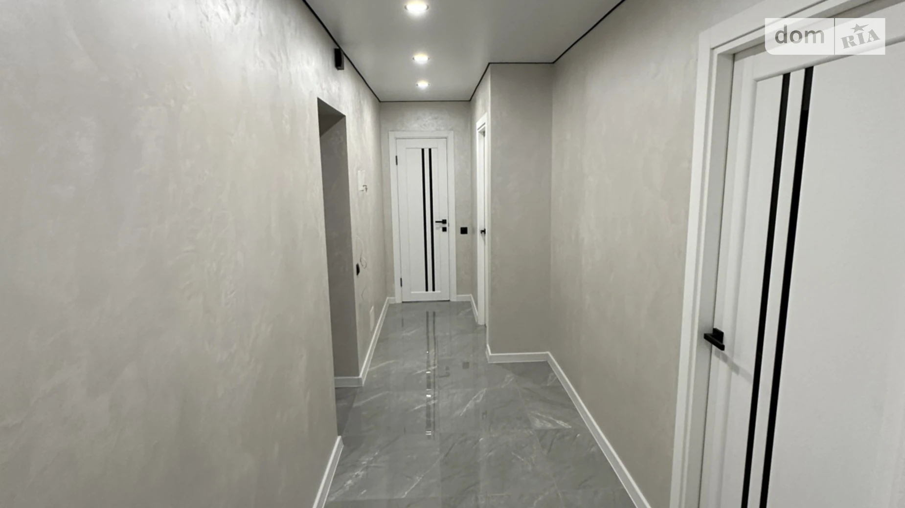 2-комнатная квартира 60 кв. м в Тернополе, цена: 73500 $ - фото 2