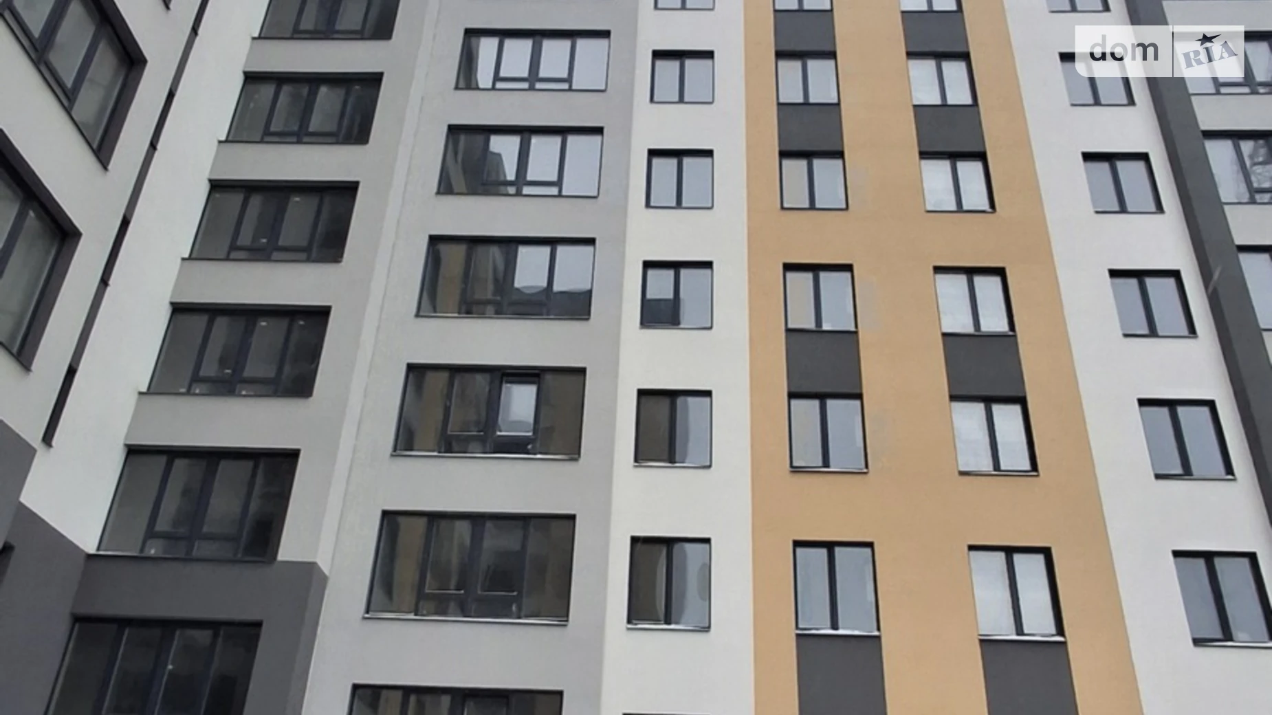 Продается 1-комнатная квартира 38.25 кв. м в Хмельницком, ул. Романа Шухевича(Курчатова), 8/4 - фото 4