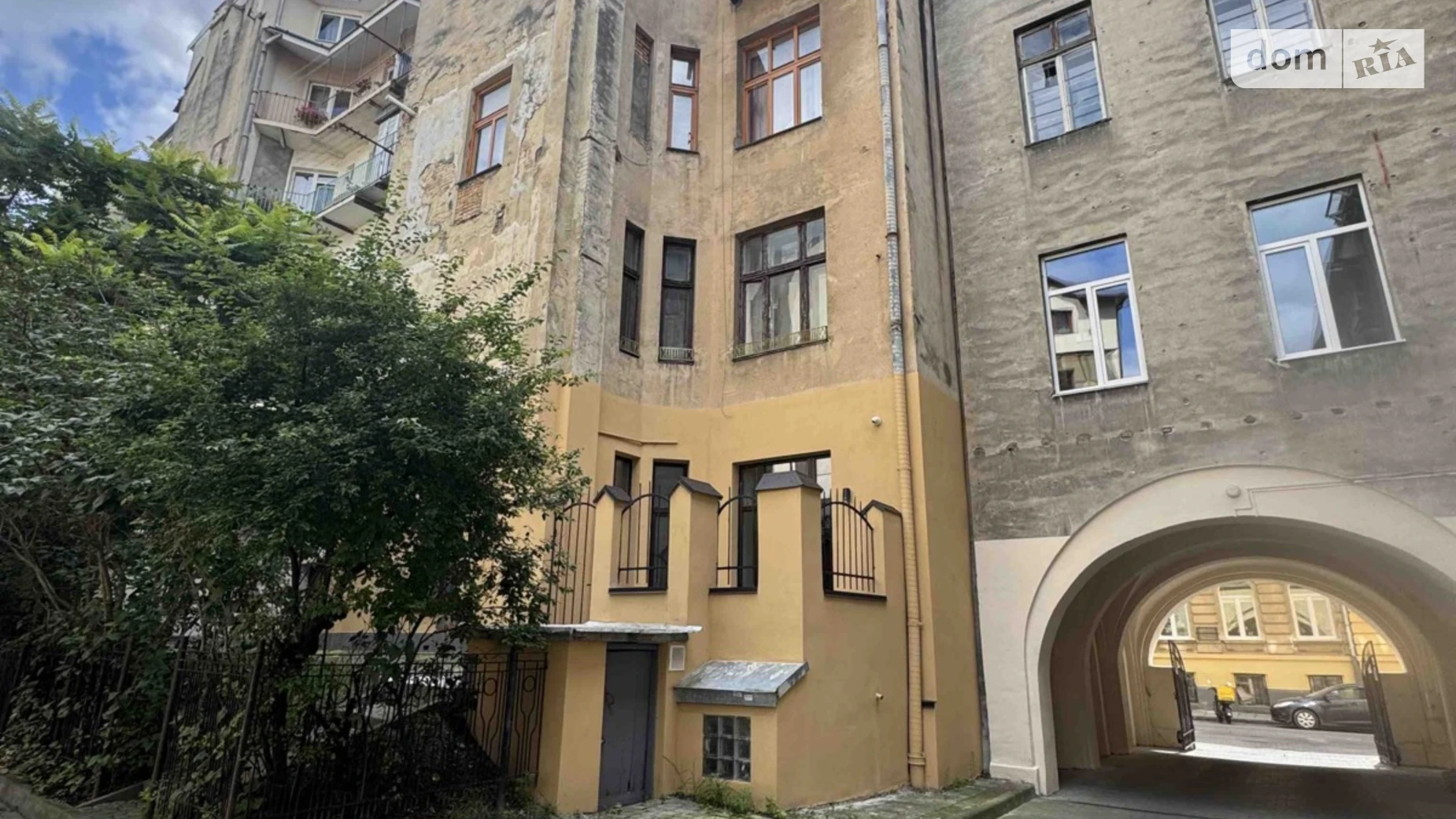 Продається приміщення вільного призначення 40.5 кв. м в 3-поверховій будівлі, цена: 49000 $ - фото 2