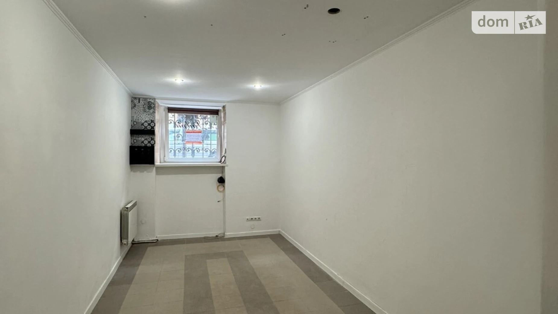Продається приміщення вільного призначення 40.5 кв. м в 3-поверховій будівлі, цена: 49000 $ - фото 5