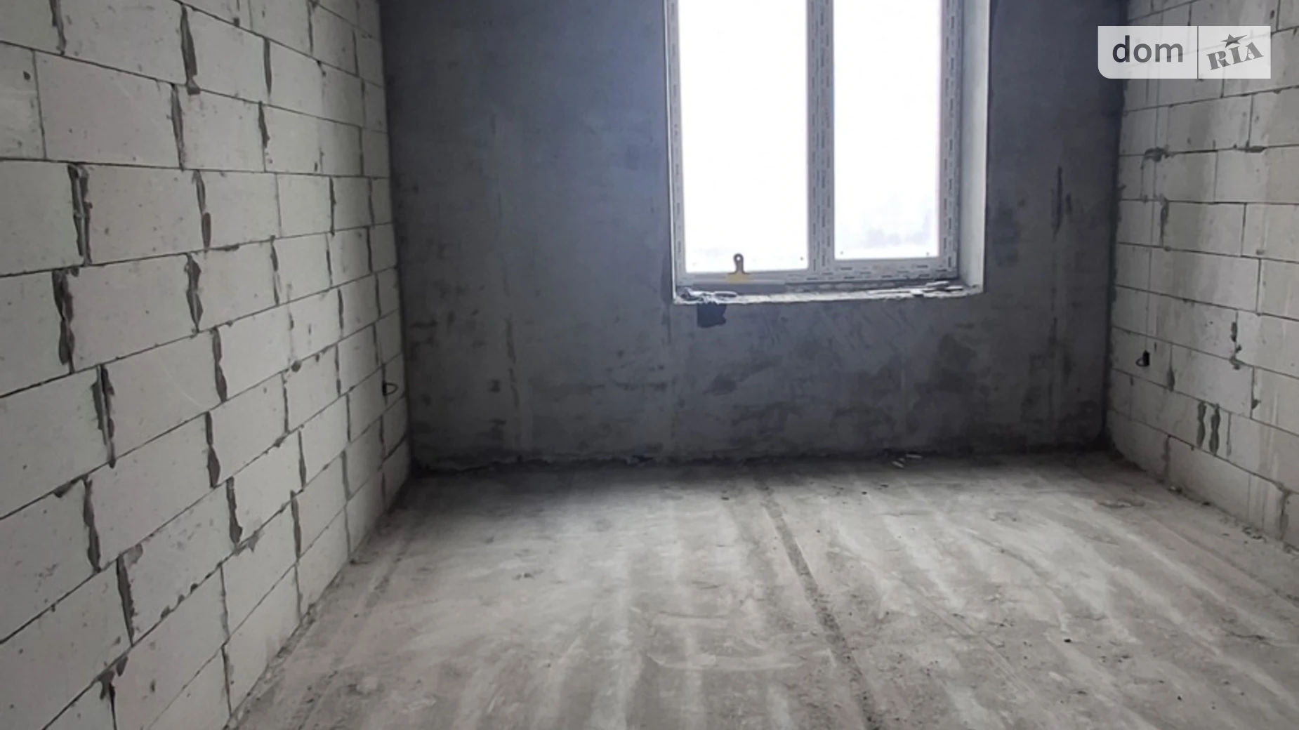 Продается 1-комнатная квартира 39.78 кв. м в Хмельницком, ул. Романа Шухевича(Курчатова), 8/2 - фото 3