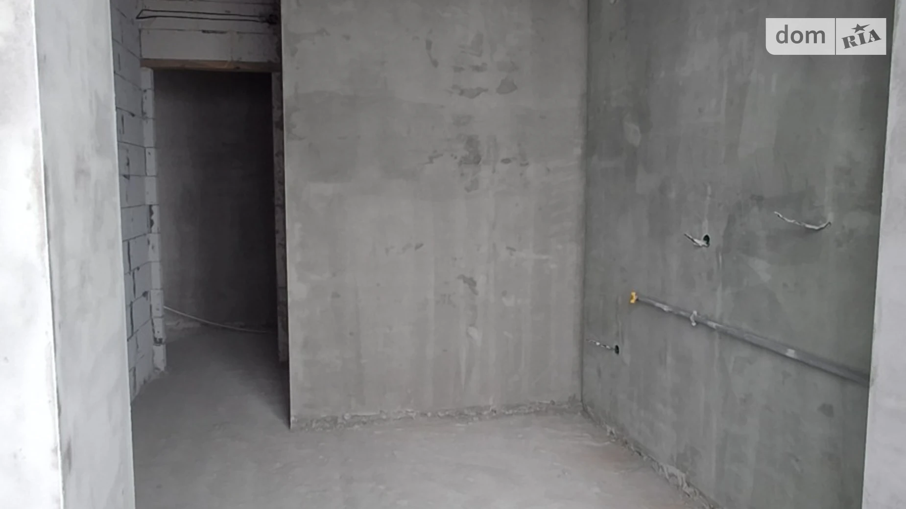 Продается 1-комнатная квартира 39.78 кв. м в Хмельницком, ул. Романа Шухевича(Курчатова), 8/2 - фото 5