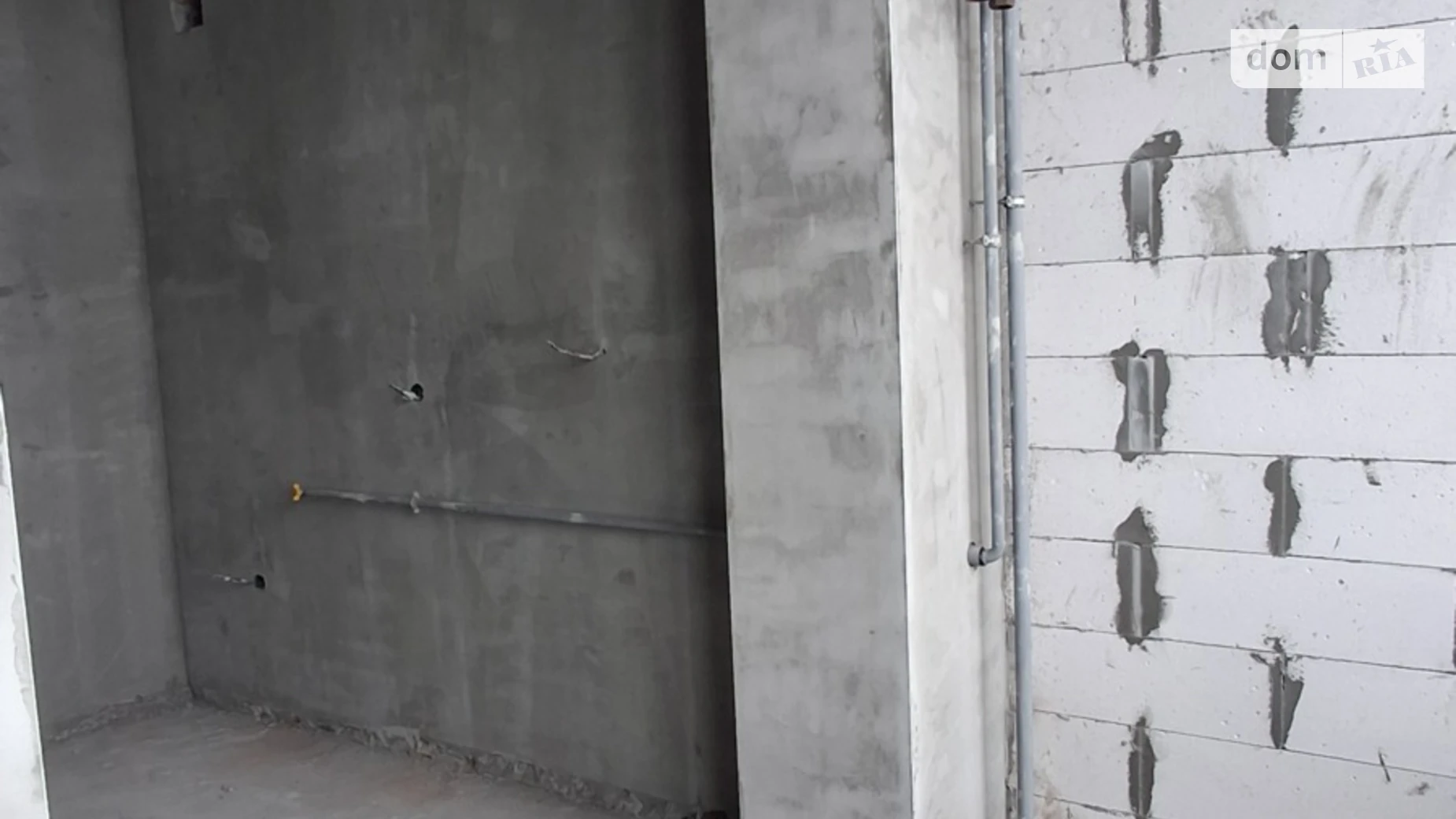 Продается 1-комнатная квартира 39.78 кв. м в Хмельницком, ул. Романа Шухевича(Курчатова), 8/2 - фото 4