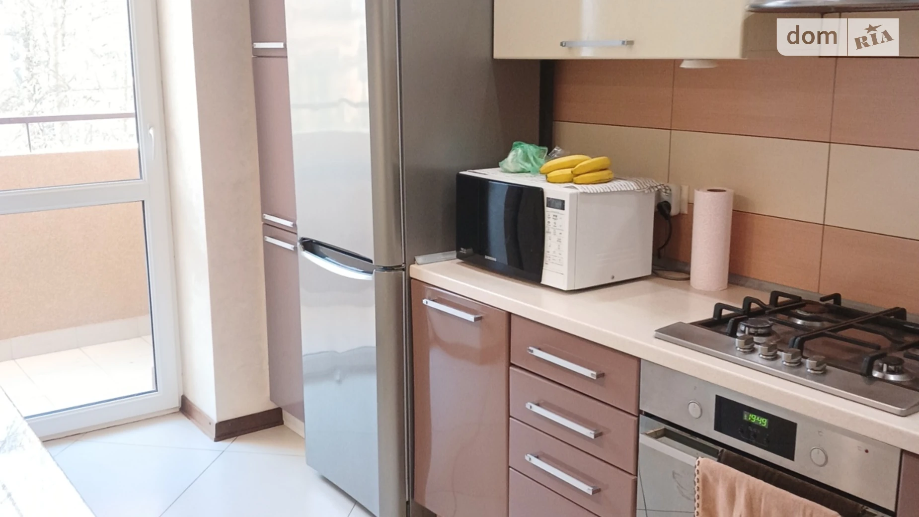 Продается 3-комнатная квартира 70 кв. м в Дублянах, ул. Тараса Шевченко, 33 - фото 3
