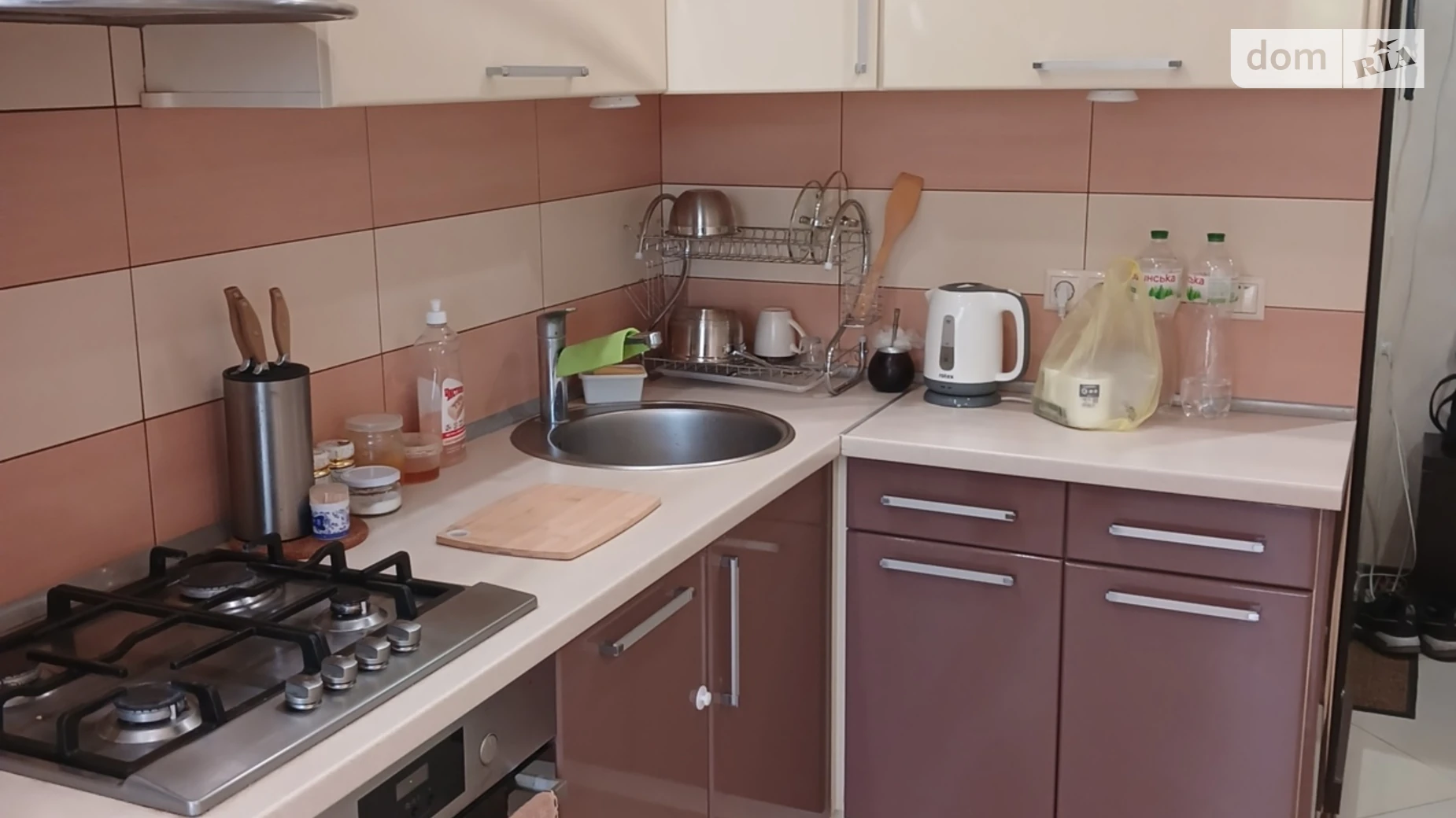 Продается 3-комнатная квартира 70 кв. м в Дублянах, ул. Тараса Шевченко, 33 - фото 5