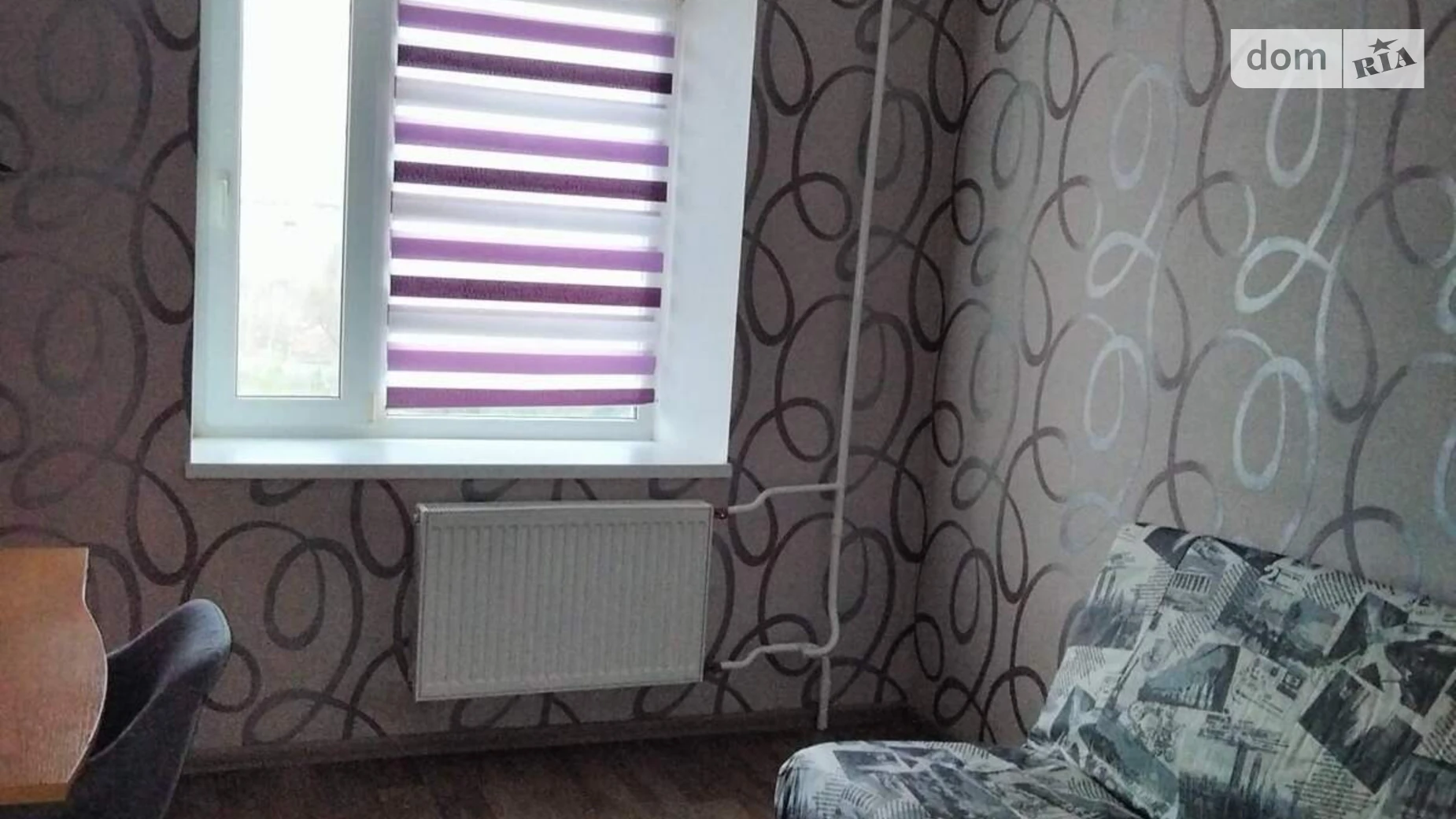 Продается 2-комнатная квартира 58.7 кв. м в Чернигове, ул. Волковича, 2Б - фото 4