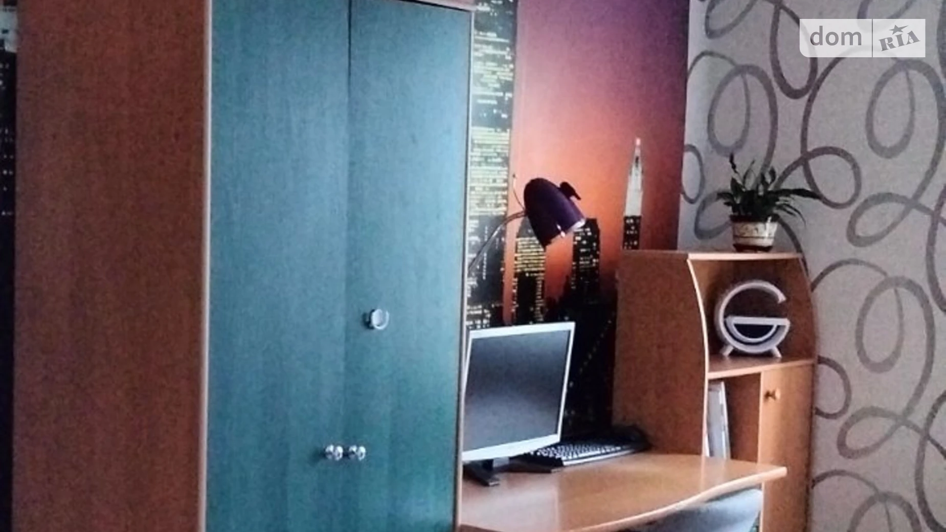 Продается 2-комнатная квартира 58.7 кв. м в Чернигове, ул. Волковича, 2Б - фото 5