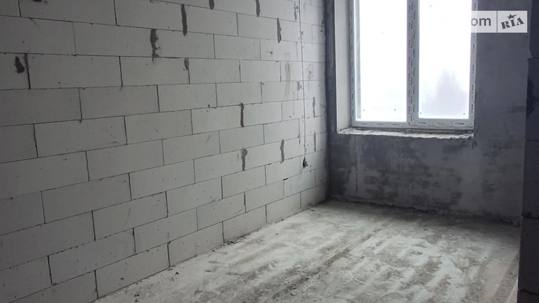 Продается 1-комнатная квартира 38.19 кв. м в Хмельницком, ул. Романа Шухевича(Курчатова), 8/4 - фото 4