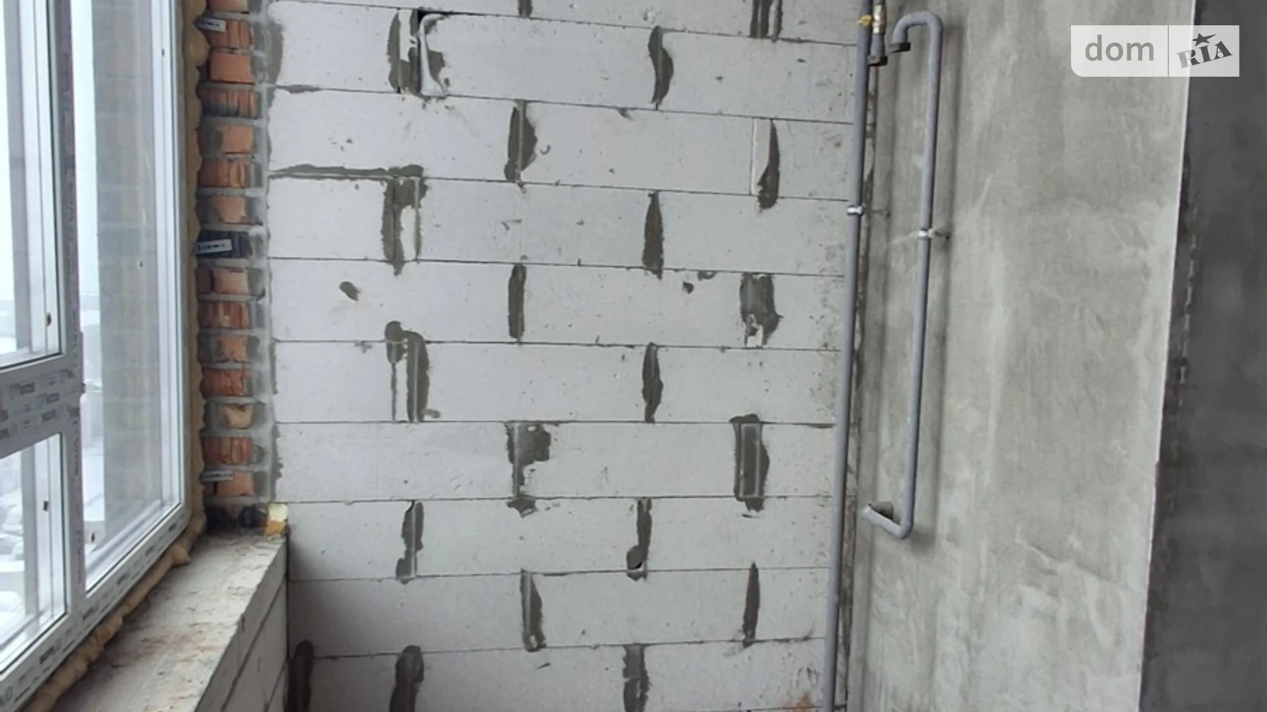 Продается 1-комнатная квартира 38.19 кв. м в Хмельницком, ул. Романа Шухевича(Курчатова), 8/4 - фото 5