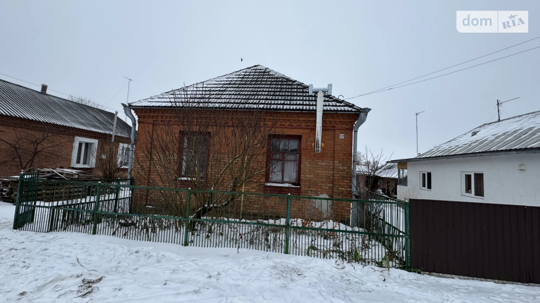 Продается одноэтажный дом 80 кв. м с мебелью, цена: 33000 $ - фото 5