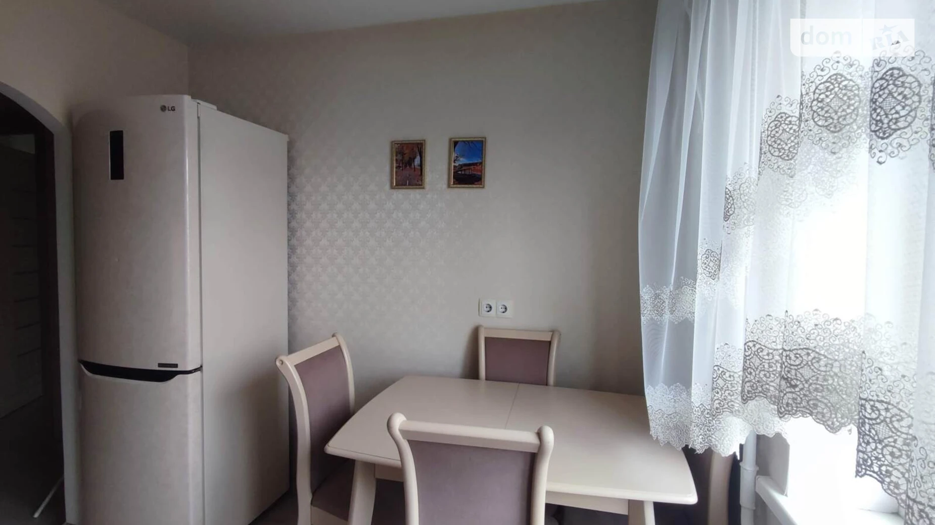 Продається 1-кімнатна квартира 36 кв. м у Вінниці, вул. Марії Литвиненко-Вольгемут, 42 - фото 2