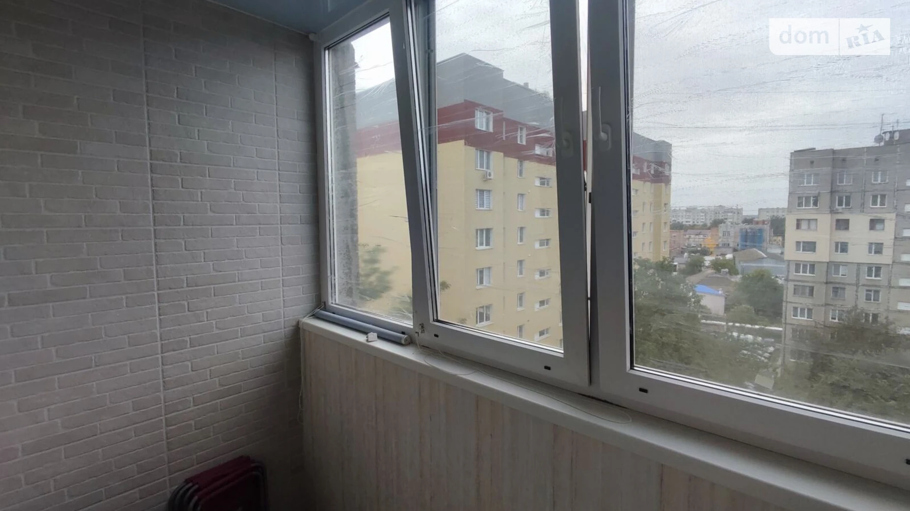 Продається 1-кімнатна квартира 36 кв. м у Вінниці, вул. Марії Литвиненко-Вольгемут, 42 - фото 5