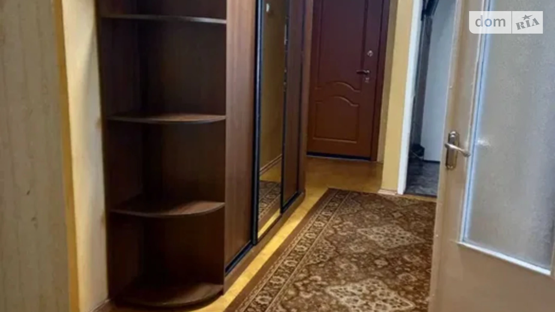 Сдается в аренду 2-комнатная квартира 67.6 кв. м в Киеве, просп. Леся Курбаса(50-летия Октября), 1Б - фото 3