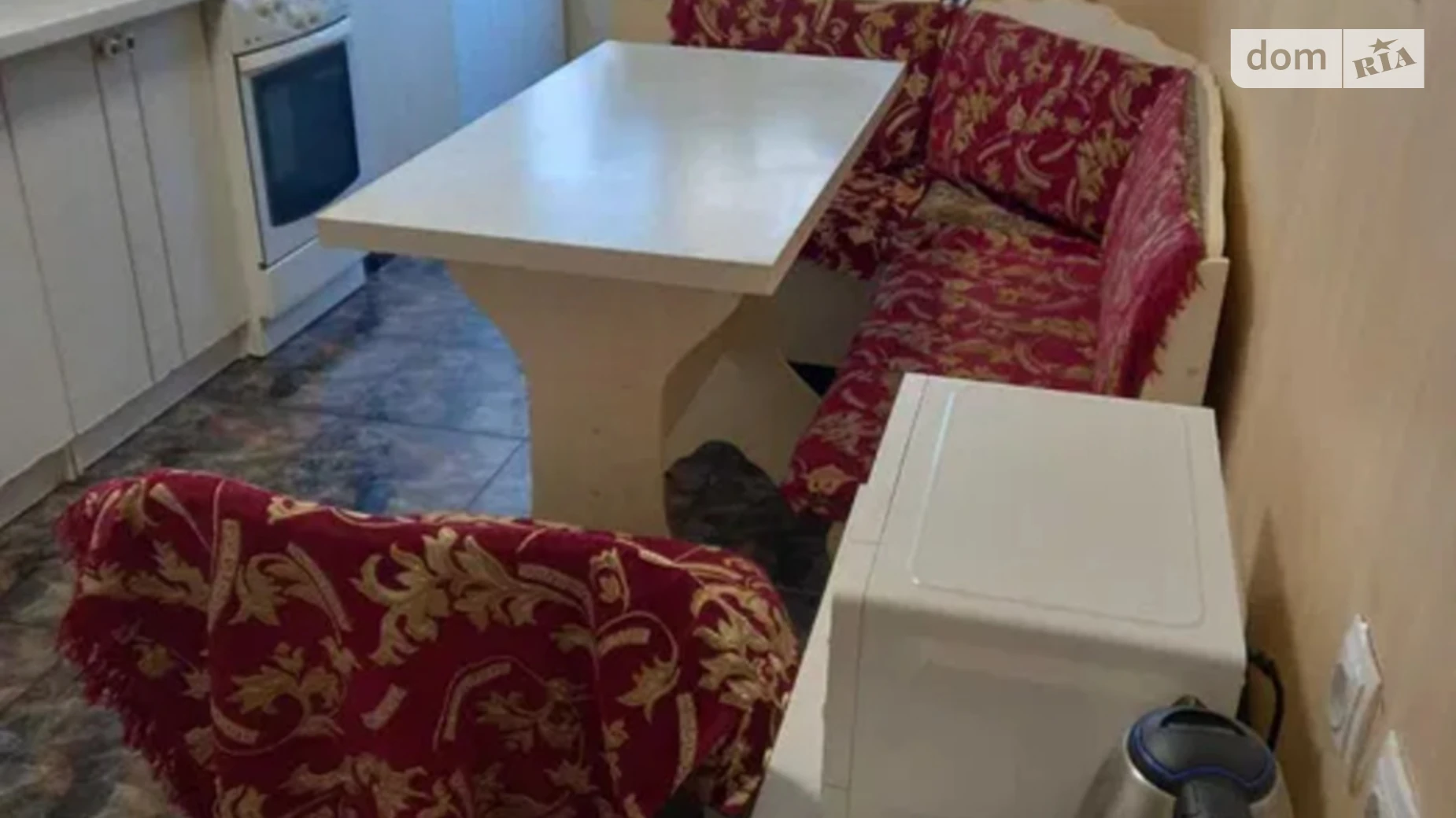 Сдается в аренду 2-комнатная квартира 67.6 кв. м в Киеве, просп. Леся Курбаса(50-летия Октября), 1Б - фото 4