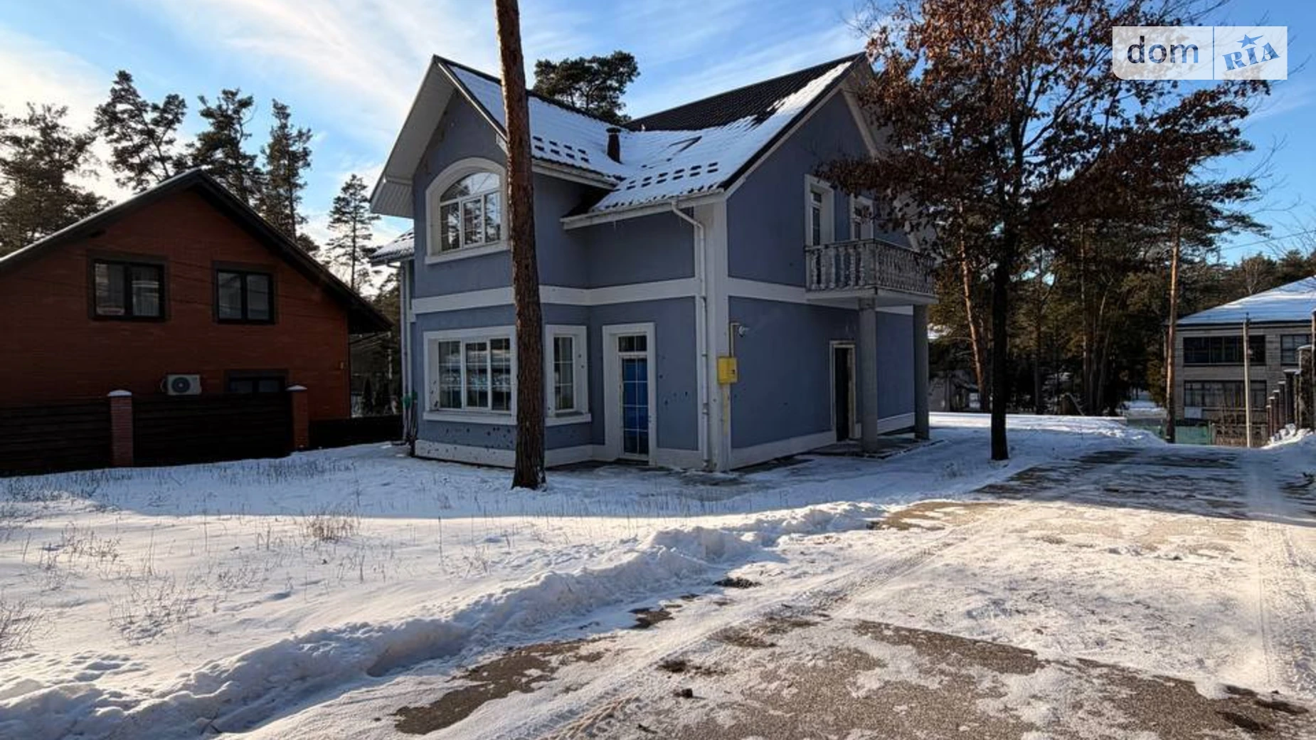 Продается дом на 2 этажа 237.9 кв. м с беседкой, цена: 260000 $ - фото 4