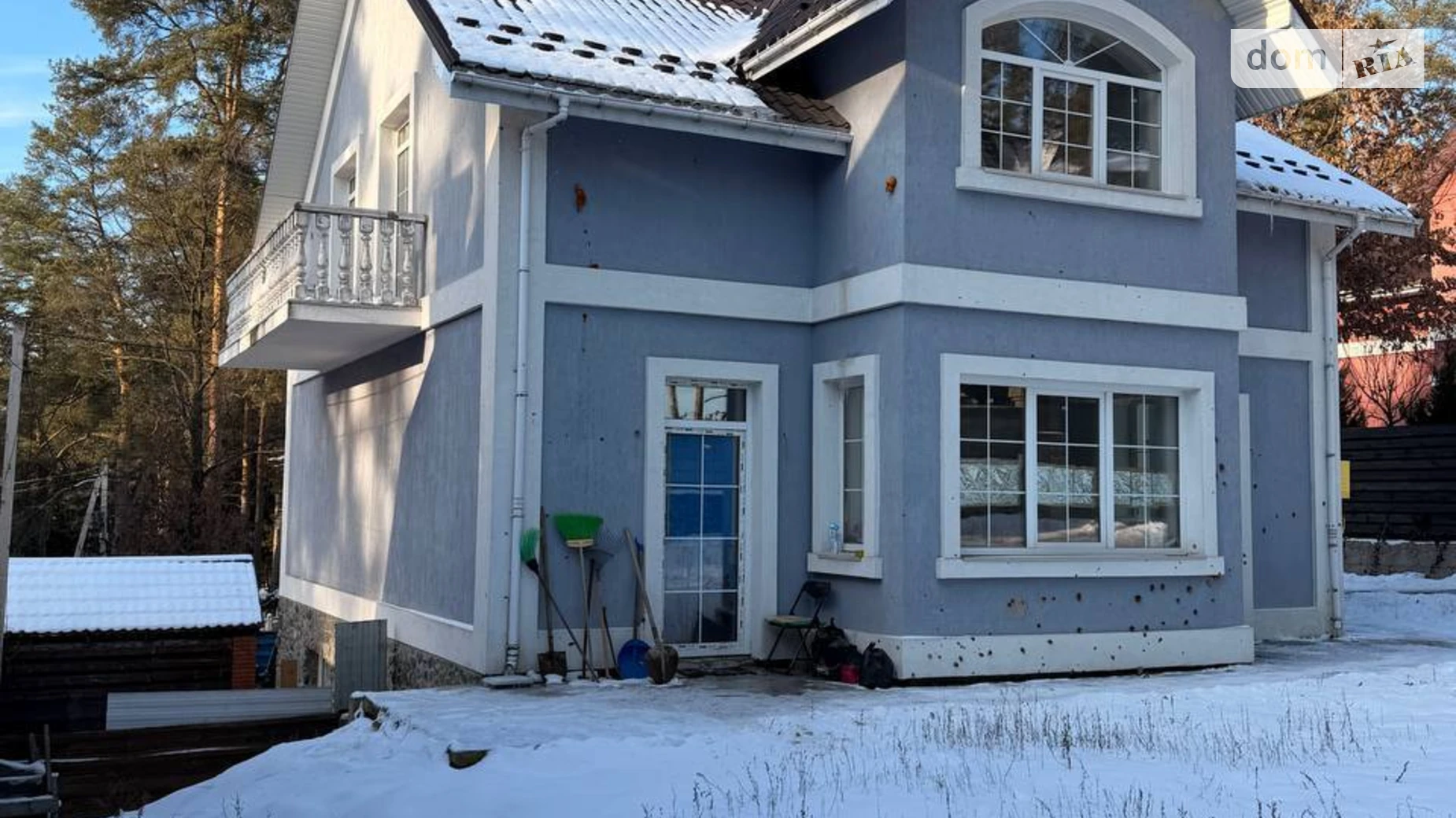 Продается дом на 2 этажа 237.9 кв. м с беседкой, цена: 260000 $ - фото 5