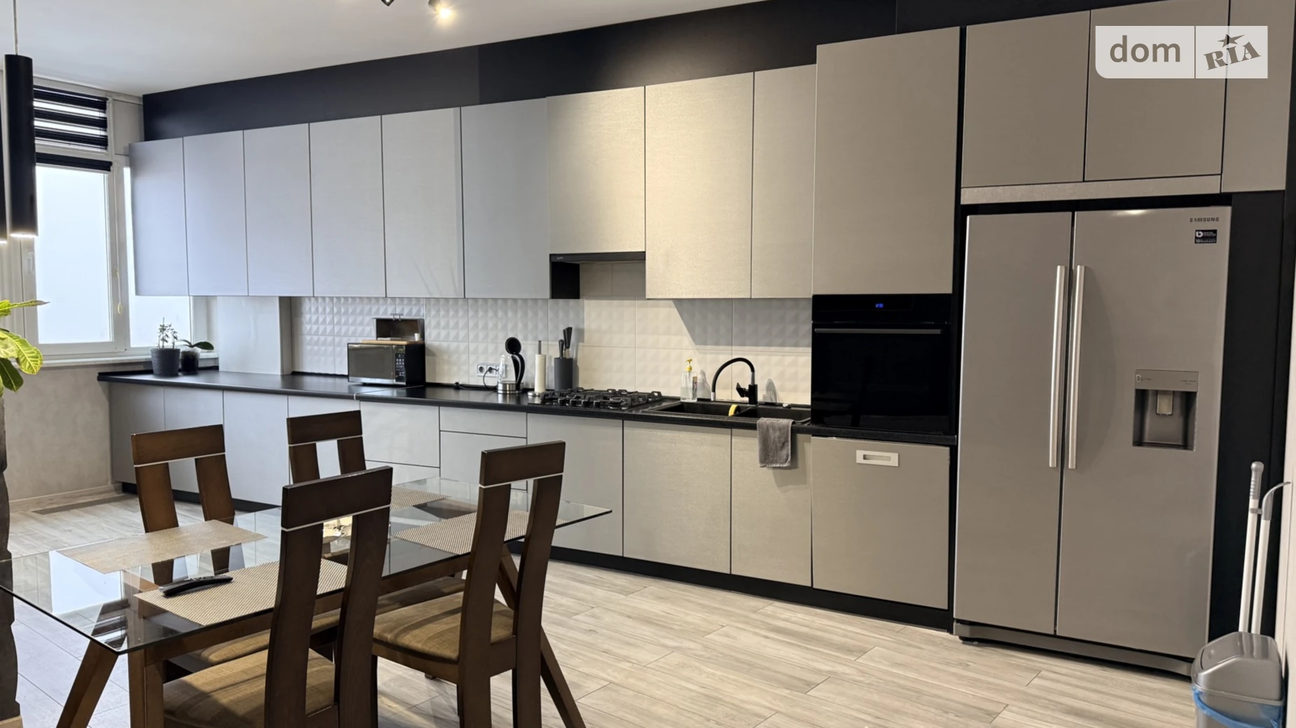 Сдается в аренду 1-комнатная квартира 63 кв. м в Хмельницком, просп. Мира, 1/2 - фото 3