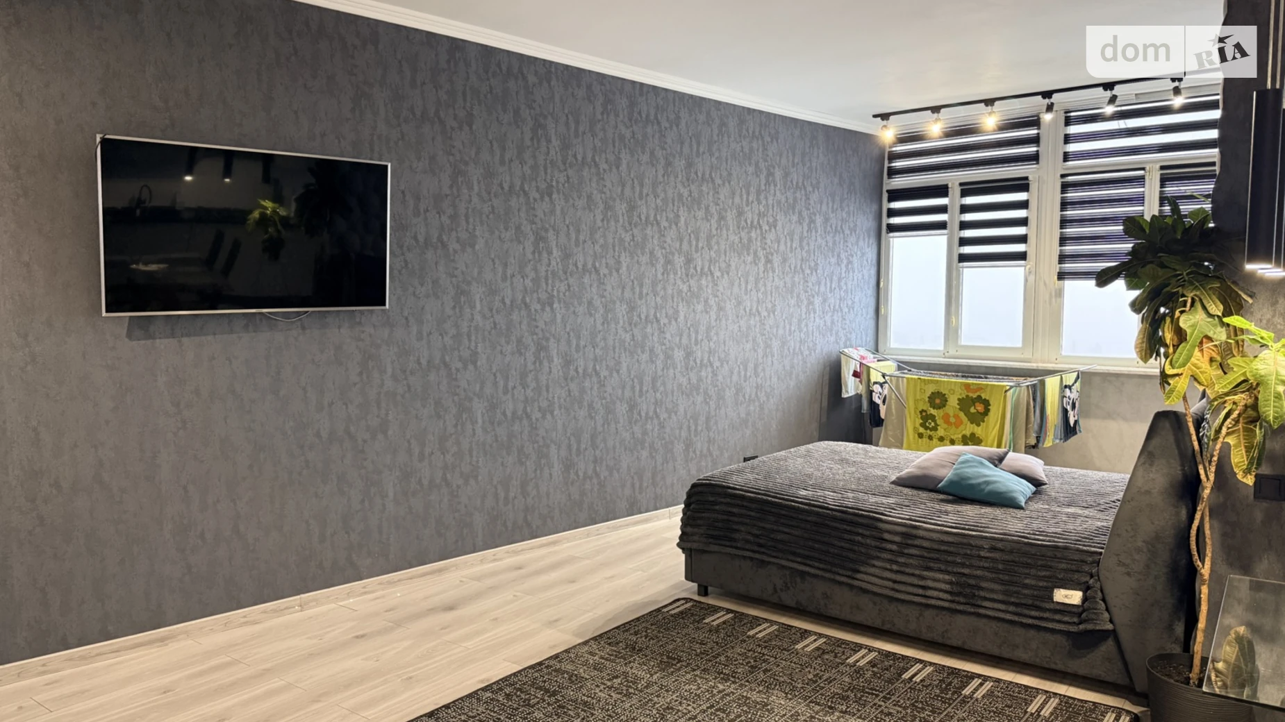 Сдается в аренду 1-комнатная квартира 63 кв. м в Хмельницком, просп. Мира, 1/2 - фото 4