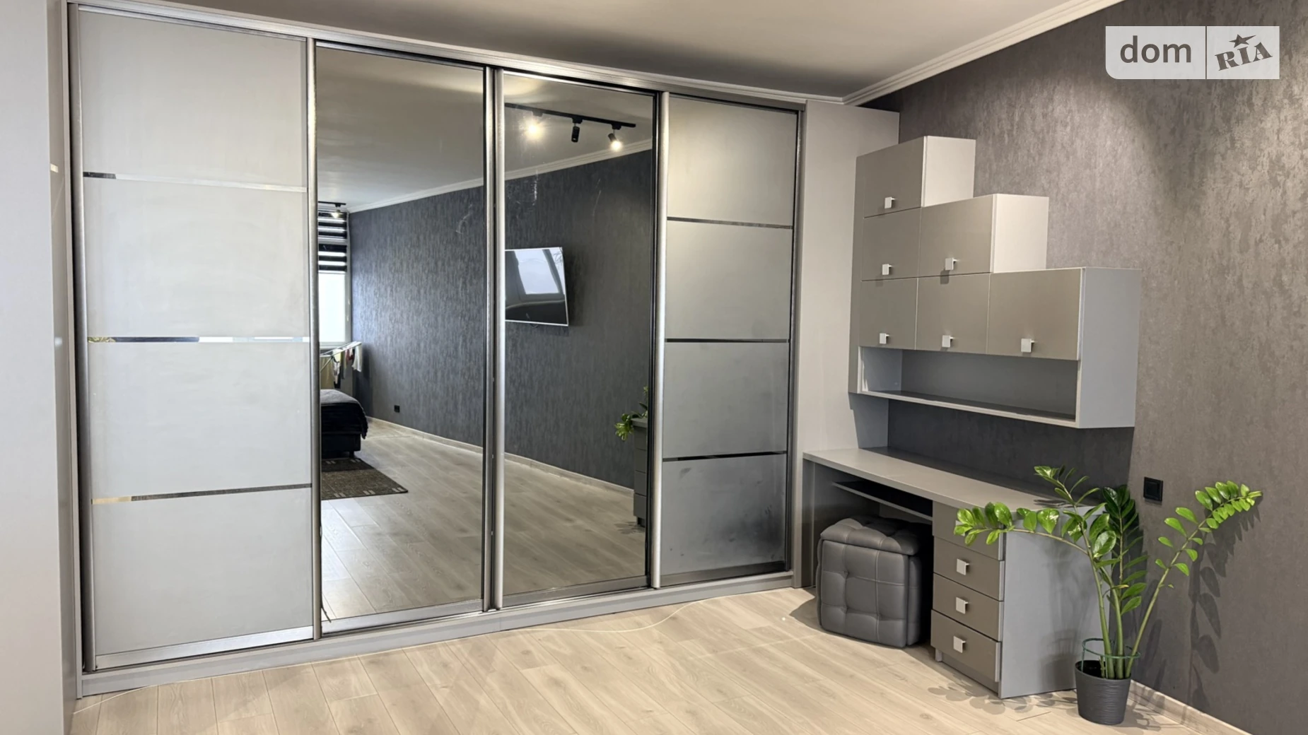 Сдается в аренду 1-комнатная квартира 63 кв. м в Хмельницком, просп. Мира, 1/2 - фото 5