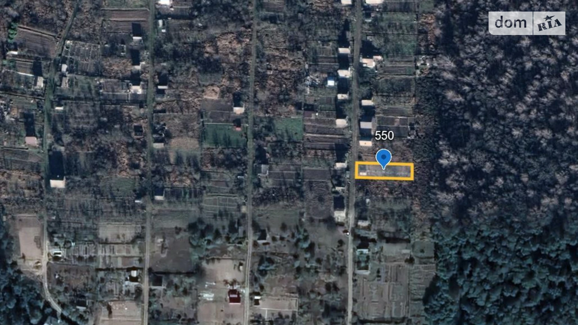 Продається земельна ділянка 6 соток у Івано-Франківській області, цена: 5500 $ - фото 2