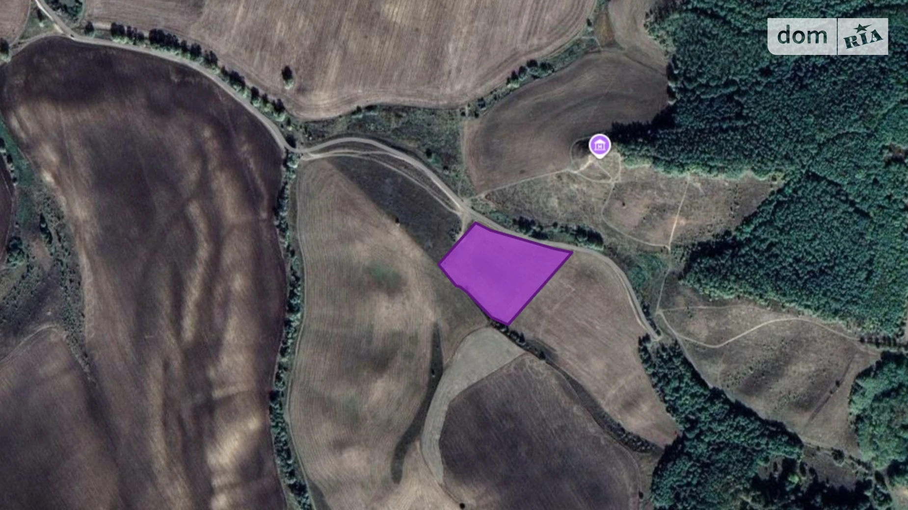 Сдается в аренду земельный участок 2 соток в Киевской области, цена: 22000 грн - фото 2