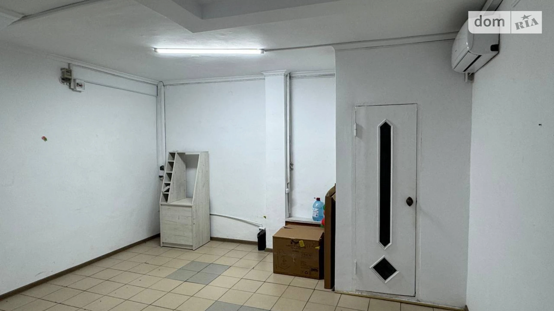 Сдается в аренду помещения свободного назначения 27 кв. м в 4-этажном здании, цена: 14000 грн - фото 3
