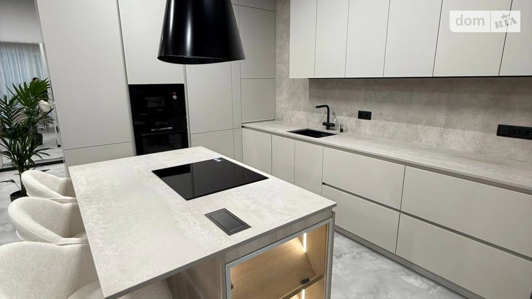 Сдается в аренду одноэтажный дом 153.1 кв. м с баней/сауной, цена: 4600 $ - фото 5