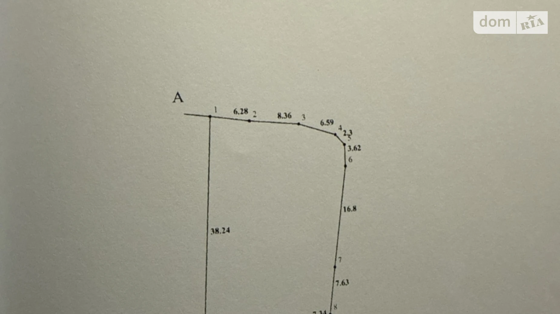 Продается земельный участок 7.4 соток в Хмельницкой области, цена: 11000 $ - фото 4