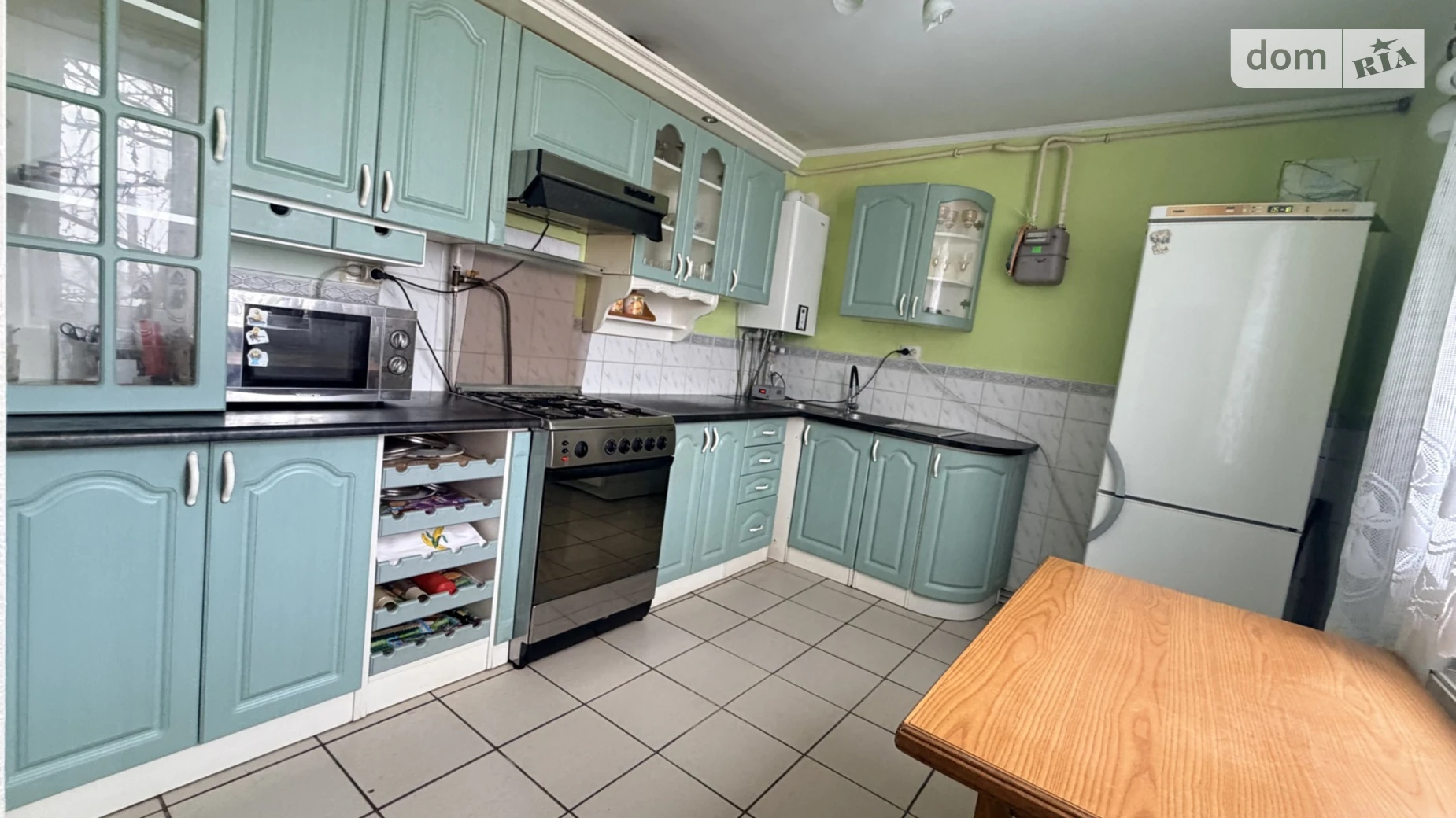 Продається одноповерховий будинок 104.8 кв. м з подвалом, цена: 42 $ - фото 3