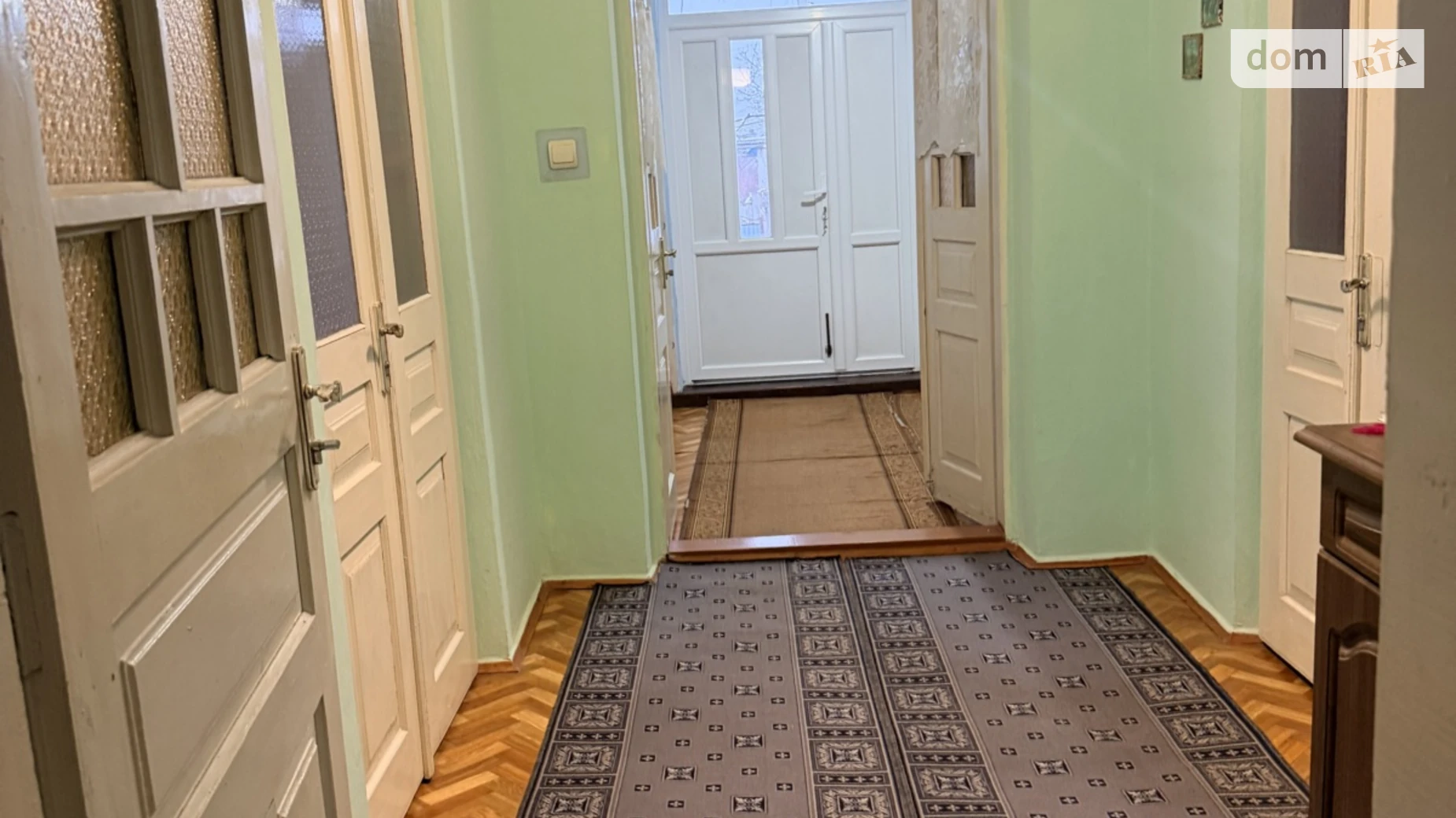 Продається одноповерховий будинок 104.8 кв. м з подвалом, цена: 42 $ - фото 5