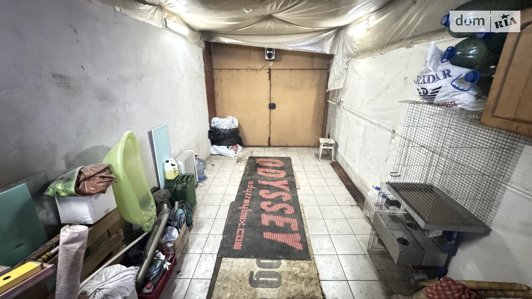 Продается место в гаражном кооперативе под легковое авто на 33.8 кв. м, цена: 22000 $ - фото 2