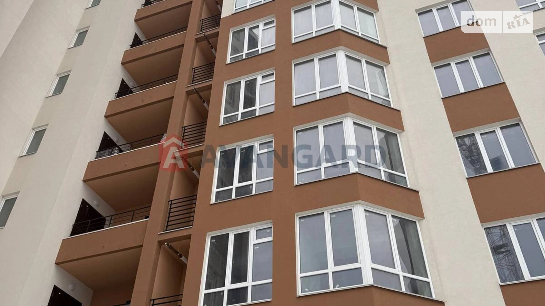 Продается 2-комнатная квартира 71 кв. м в Хмельницком, Старокостянтиновское шоссе, 5/5 - фото 2