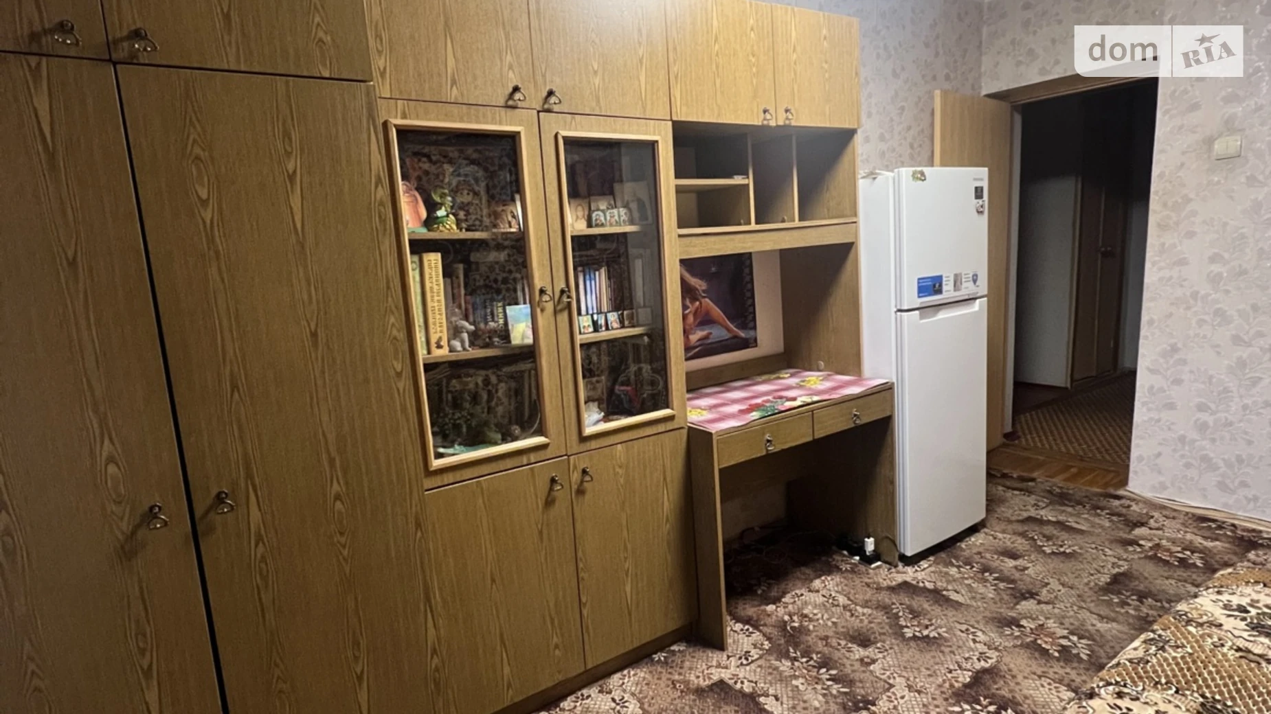 Сдается в аренду комната 62 кв. м в Киеве, цена: 4000 грн - фото 3