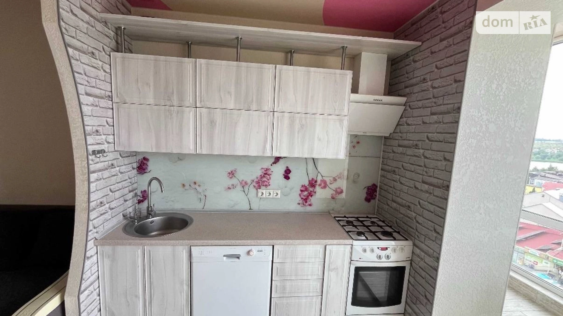 Продается 2-комнатная квартира 75.8 кв. м в Хмельницком, ул. Панаса Мирного, 14/3В - фото 3