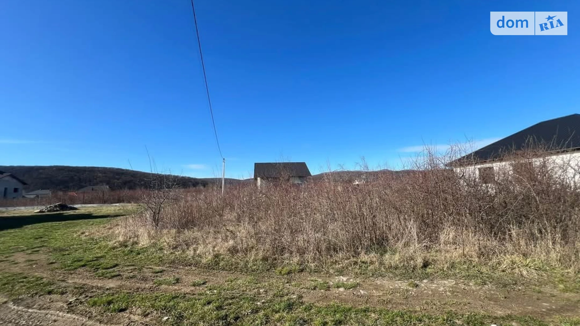 Продається земельна ділянка 8 соток у Закарпатській області, цена: 18000 $ - фото 2