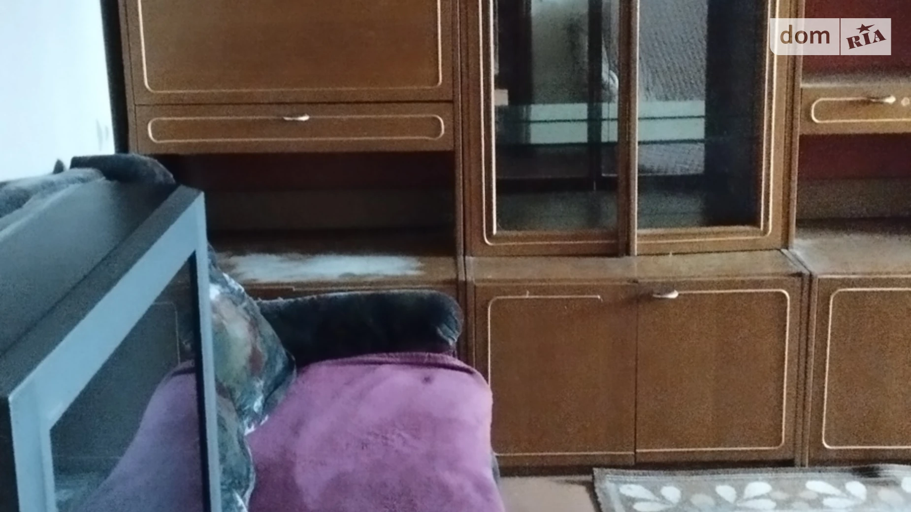 Сдается в аренду 2-комнатная квартира 48 кв. м в Сумах, ул. Заливная, 33 - фото 2