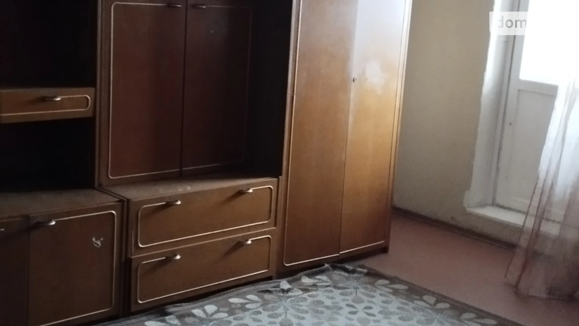 Сдается в аренду 2-комнатная квартира 48 кв. м в Сумах, ул. Заливная, 33 - фото 3