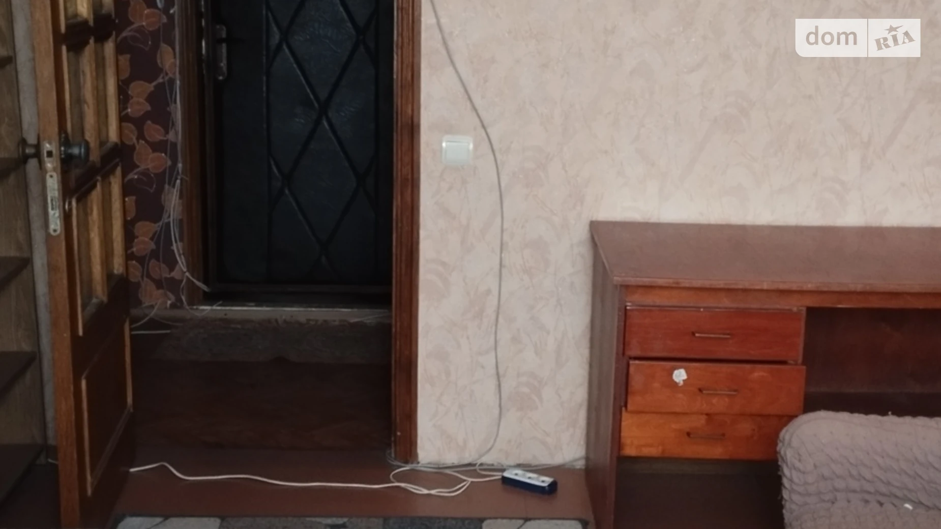 Сдается в аренду 2-комнатная квартира 48 кв. м в Сумах, ул. Заливная, 33 - фото 4