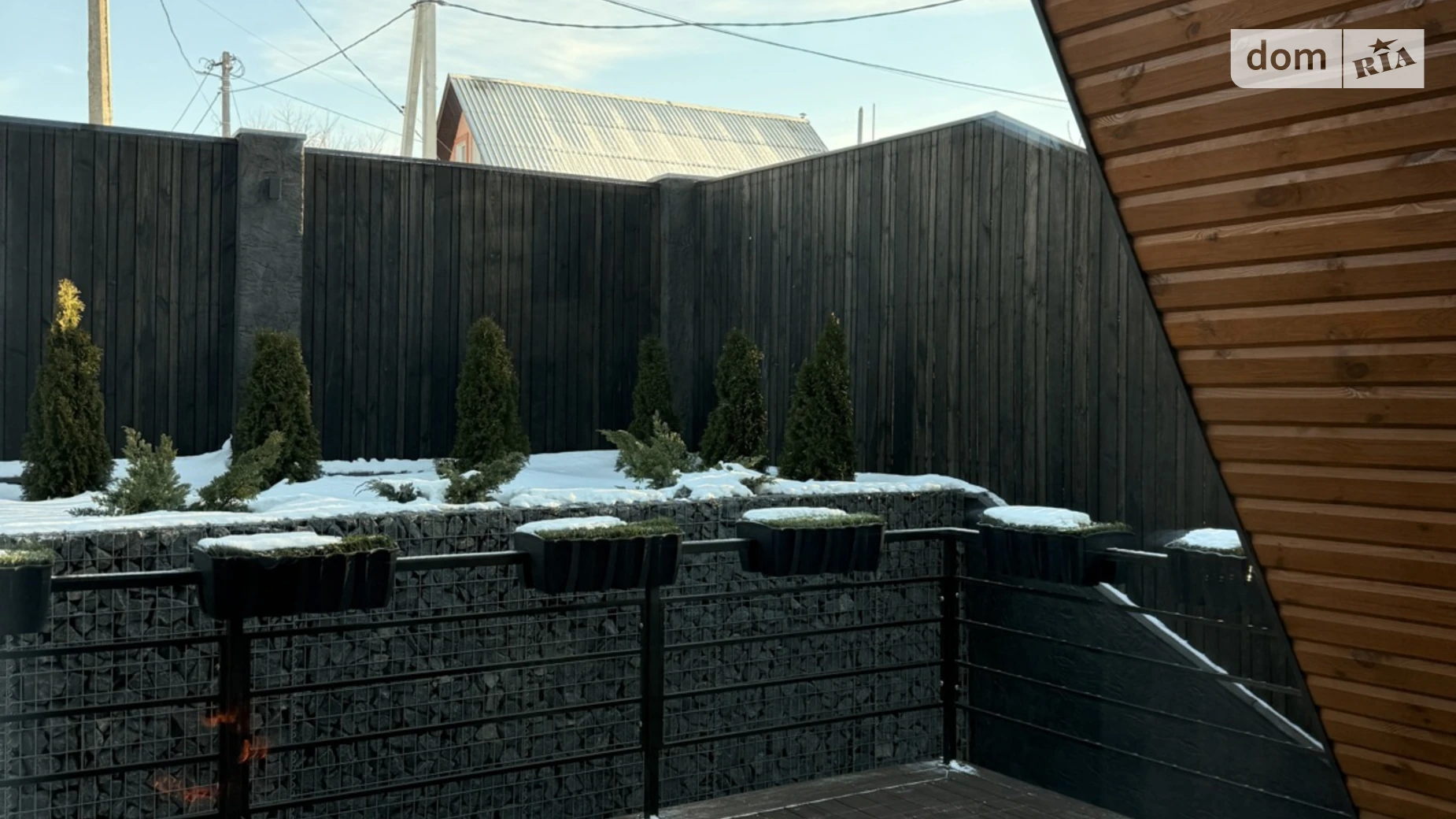 Продается дом на 2 этажа 116.3 кв. м с балконом, цена: 150800 $ - фото 2