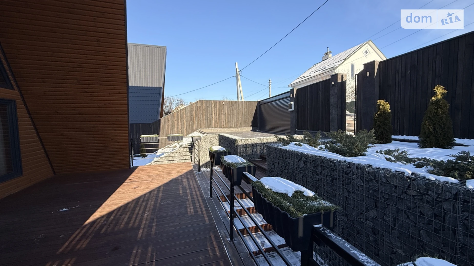 Продается дом на 2 этажа 116.3 кв. м с балконом, цена: 150800 $ - фото 4