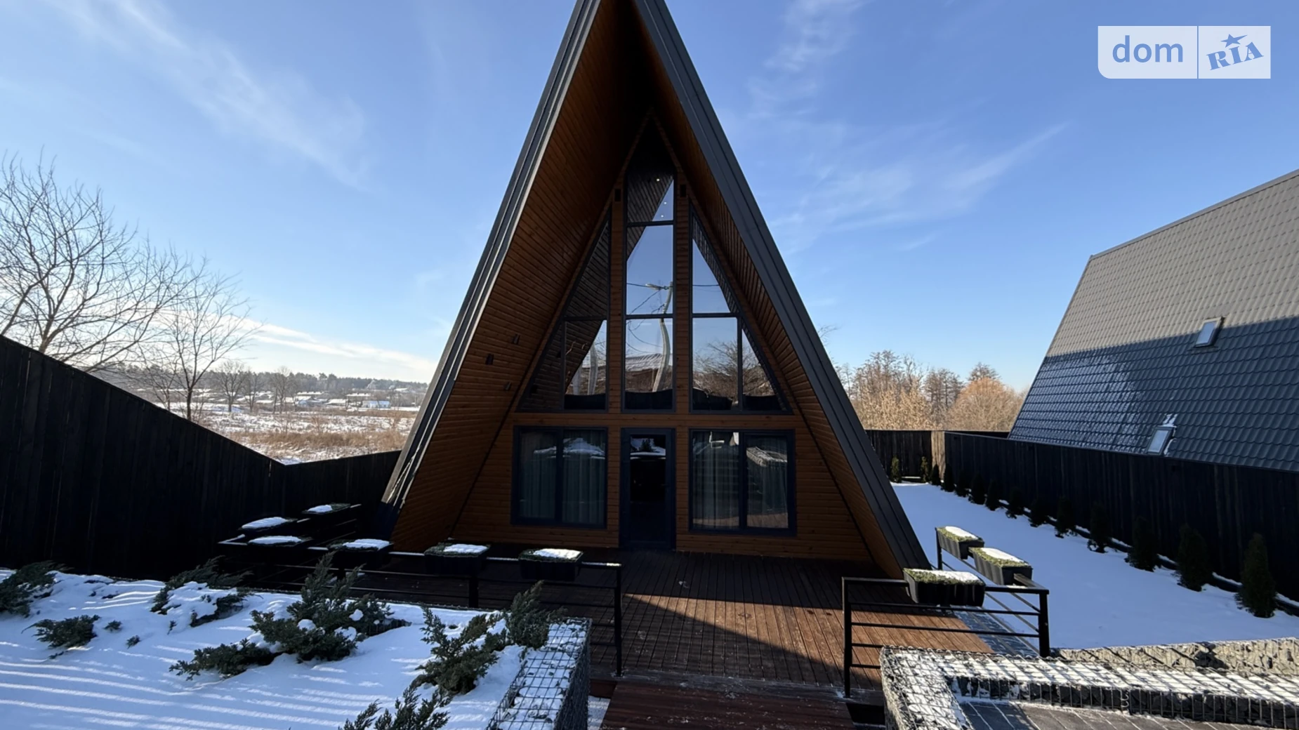 Продается дом на 2 этажа 116.3 кв. м с балконом, цена: 150800 $ - фото 5