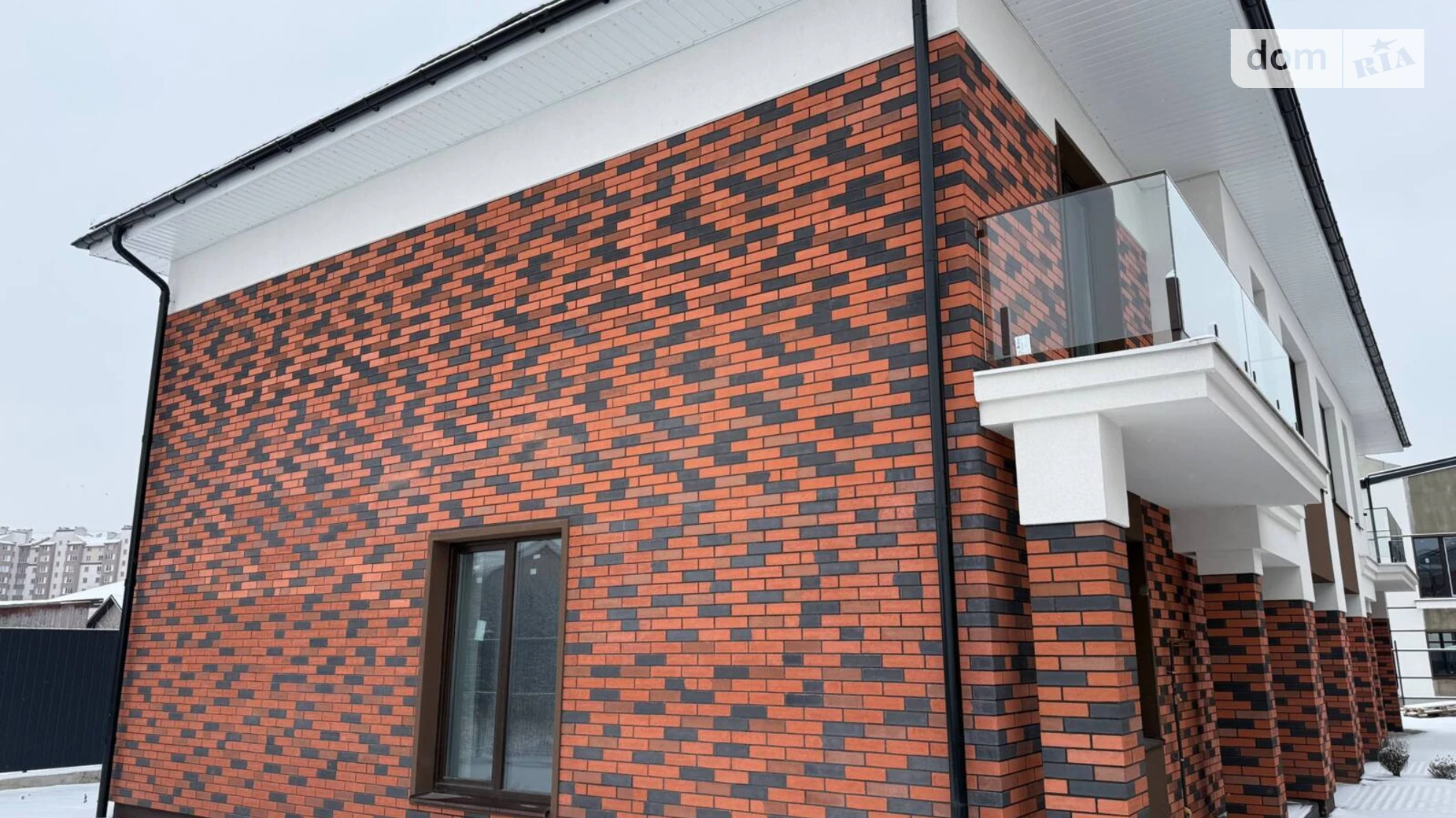 ул. Волчинецкая Волчинец ЖК Rait House, цена: 115000 $ - фото 3