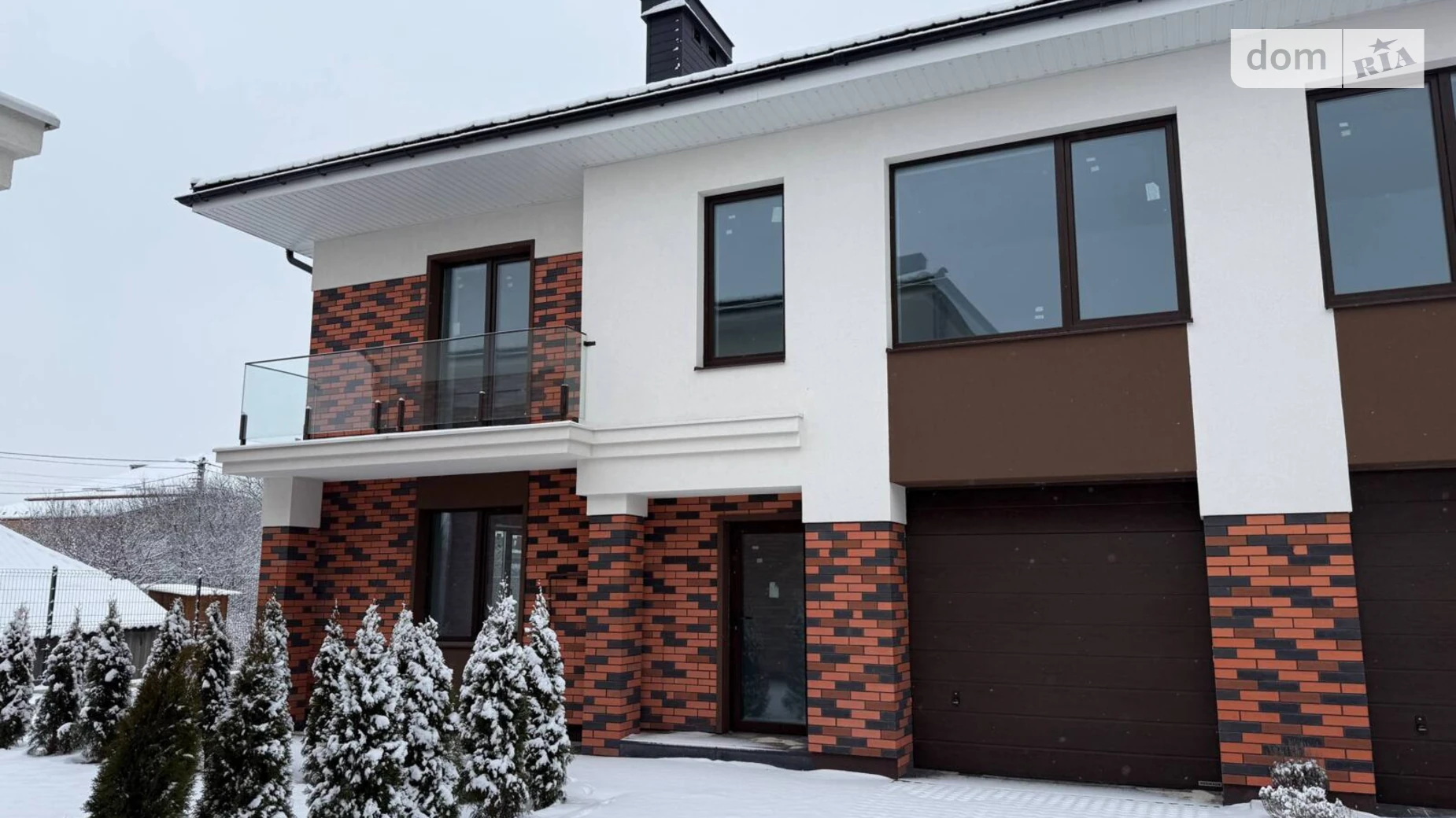 ул. Волчинецкая Волчинец ЖК Rait House, цена: 115000 $ - фото 2