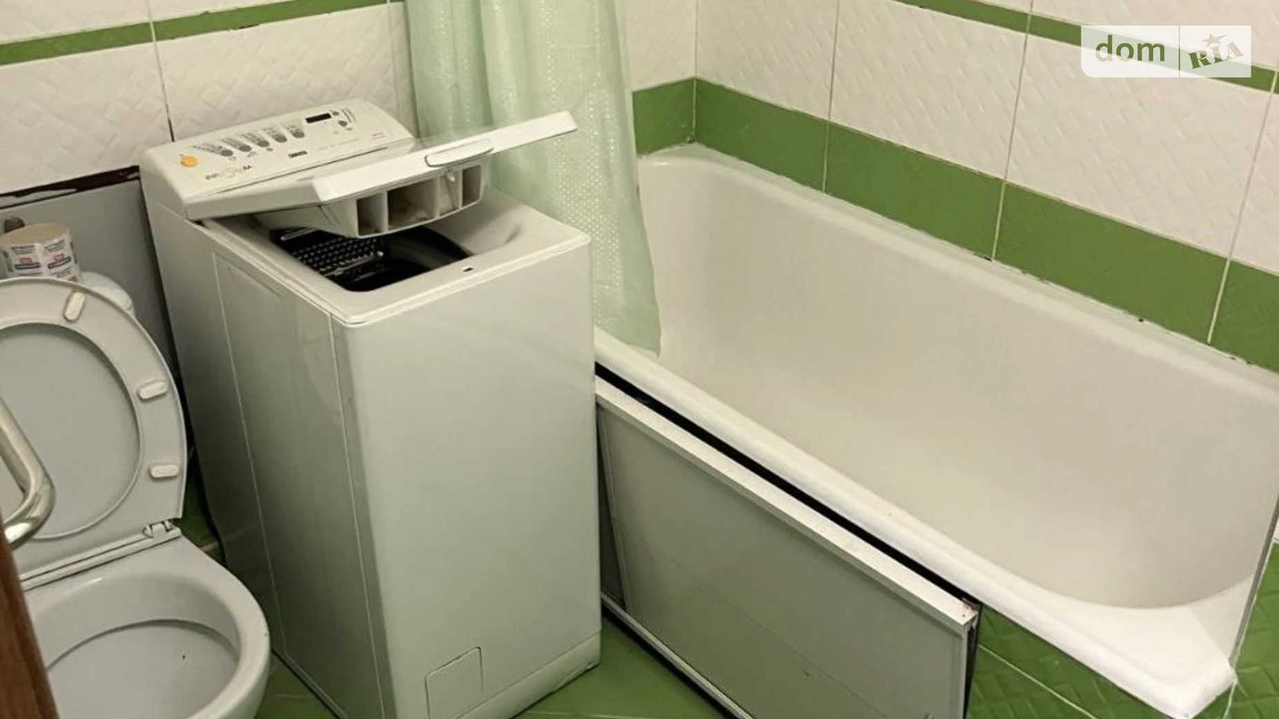 Здається в оренду 2-кімнатна квартира 45 кв. м у Хмельницькому, вул. Сковороди Григорія - фото 2