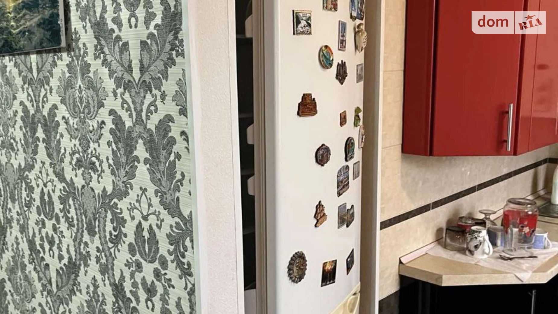 Здається в оренду 2-кімнатна квартира 45 кв. м у Хмельницькому, вул. Сковороди Григорія - фото 5
