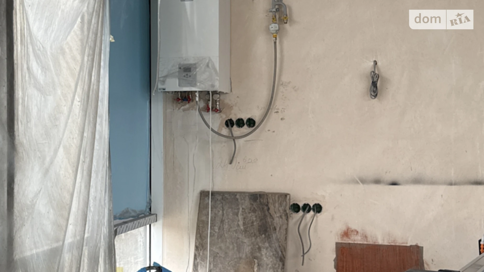 Продается 2-комнатная квартира 63 кв. м в Одессе, Леваневского туп., 2В - фото 3