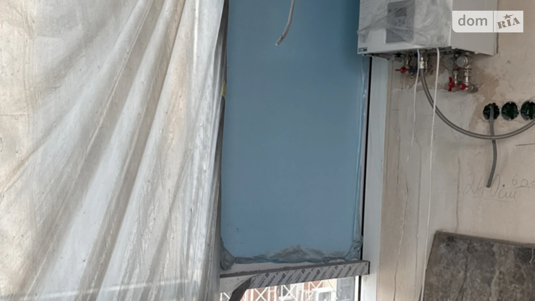 Продается 2-комнатная квартира 63 кв. м в Одессе, Леваневского туп., 2В - фото 4