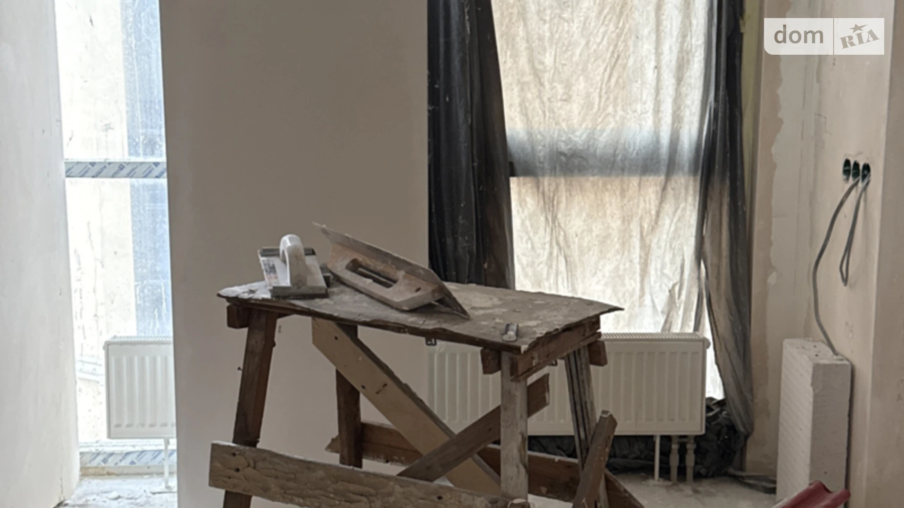 Продается 2-комнатная квартира 63 кв. м в Одессе, Леваневского туп., 2В - фото 5