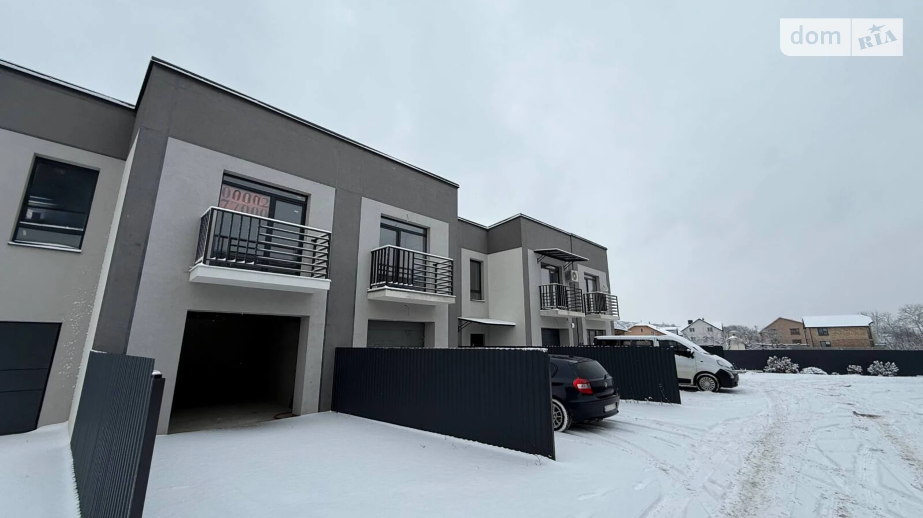 ул. Волчинецкая Волчинец ЖК RiverHOME, цена: 115000 $ - фото 2