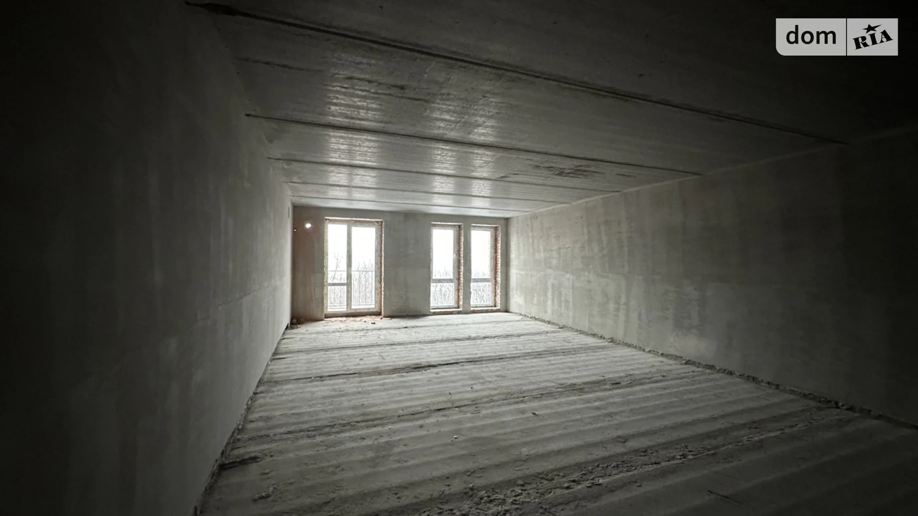 Продается 1-комнатная квартира 65 кв. м в Лесовых Гриновцах, ул. 4-й проезд Ровный(Лесная), 12/1В - фото 2